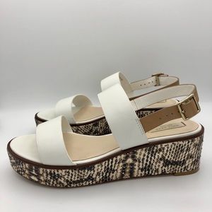 Cole Haan Cambon 50mm Wedges